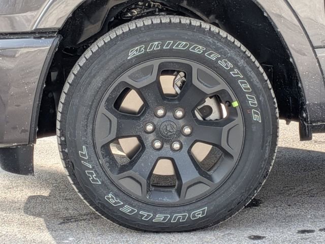 New 2026 RAM 1500 Big Horn image 28