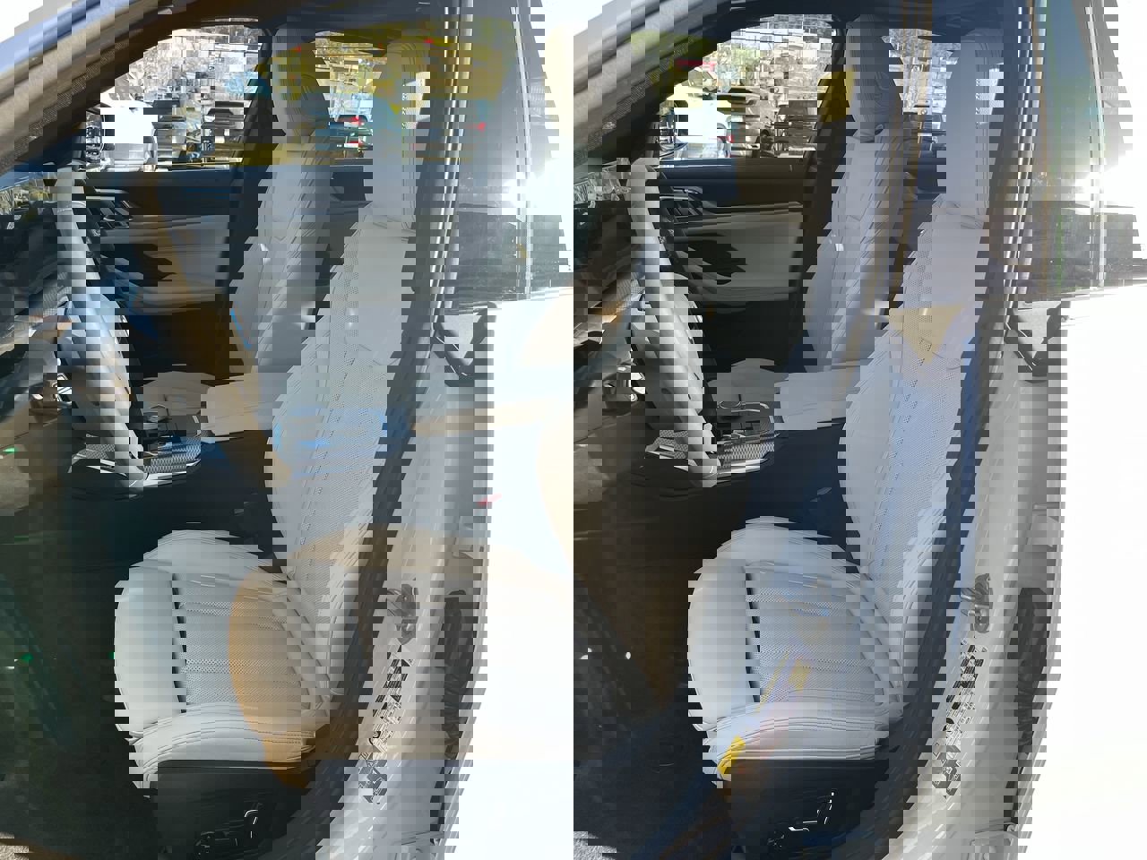 Used 2026 BMW i4 eDrive40 w/ Premium Package image 14