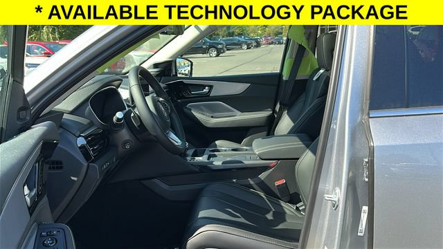 Certified 2026 Acura MDX w/ Technology Package AWD/4WD image 10