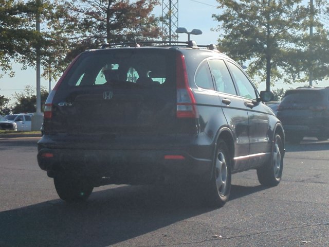 Used 2007 Honda CR-V LX image 5