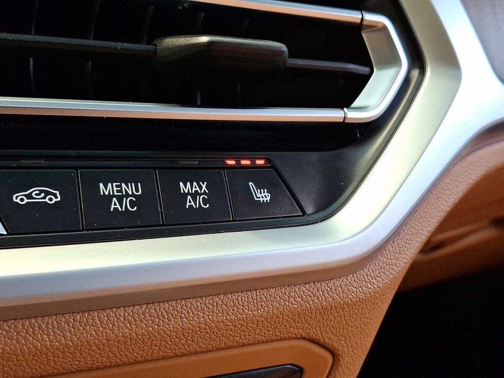 Used 2021 BMW M340i xDrive w/ Premium Package AWD/4WD image 30