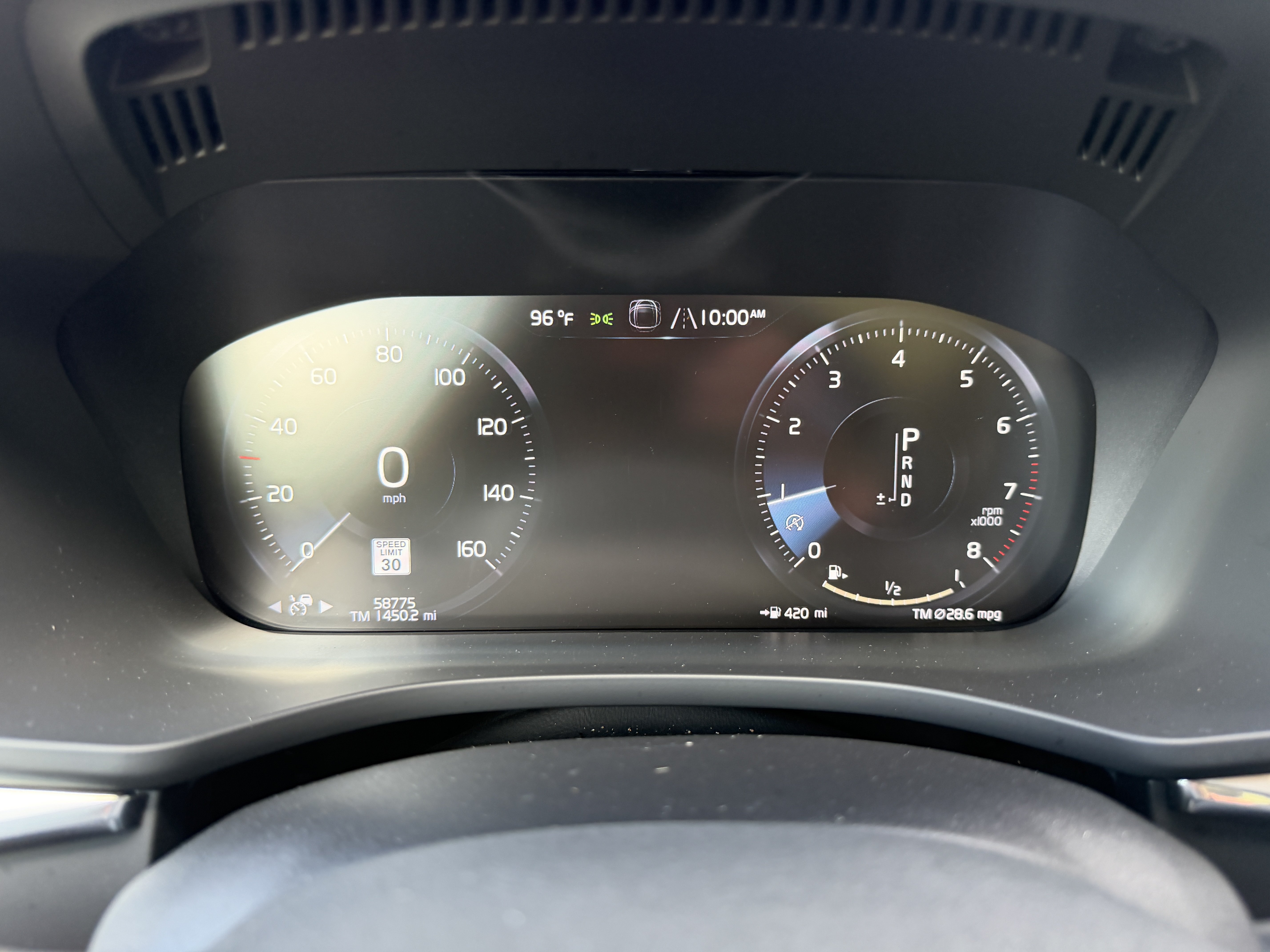 Used 2021 Volvo XC60 T5 Inscription w/ Advanced Package FWD image 38