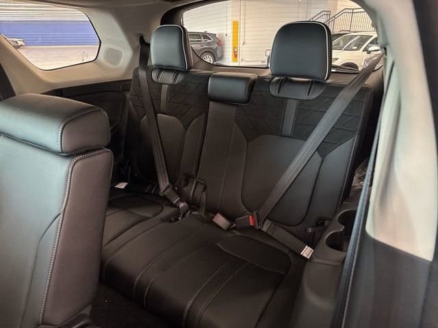New 2026 Honda Pilot Elite image 23