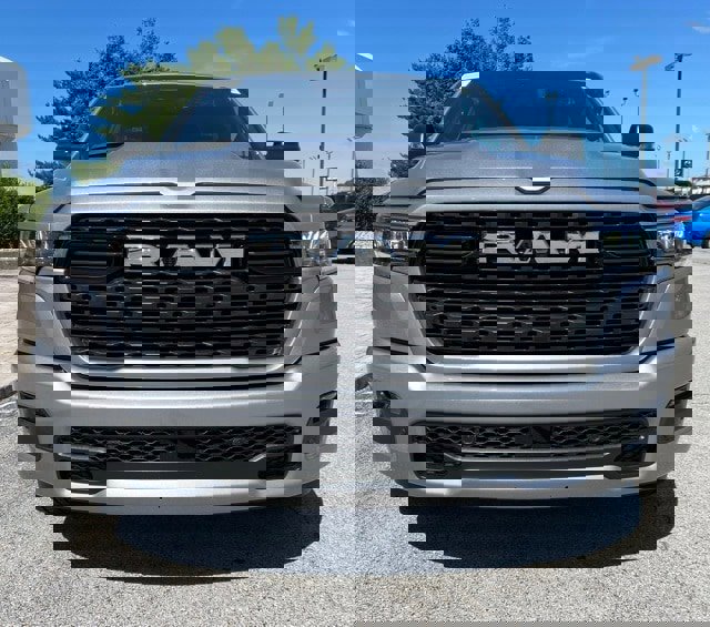 New 2025 RAM 1500 Big Horn image 3