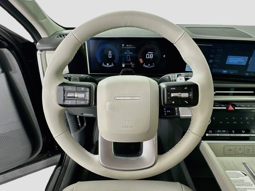 New 2027 Hyundai Santa Fe SEL FWD image 10