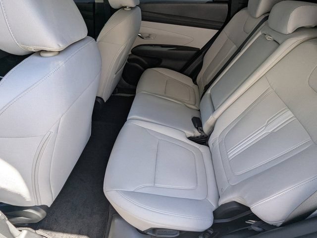 Used 2026 Hyundai Tucson SEL Plus FWD image 17
