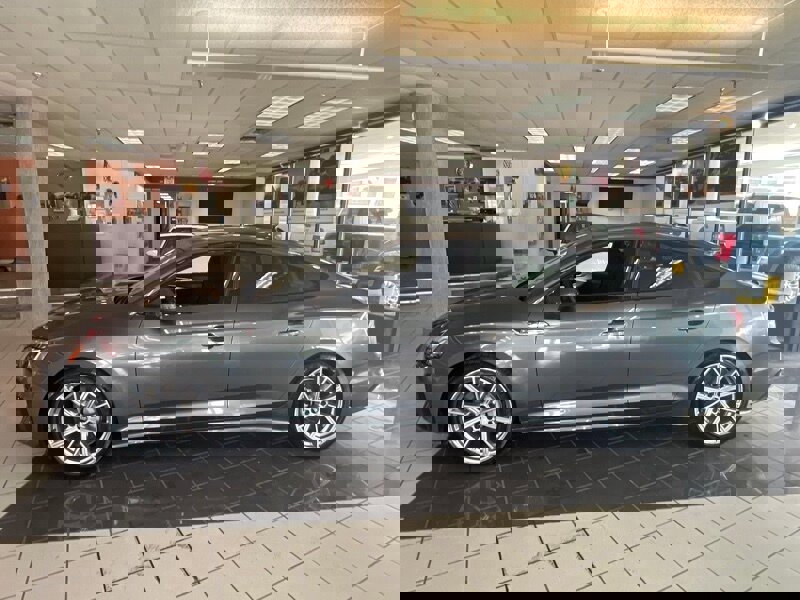 Used 2025 Audi A5 2.0T Premium Plus image 2