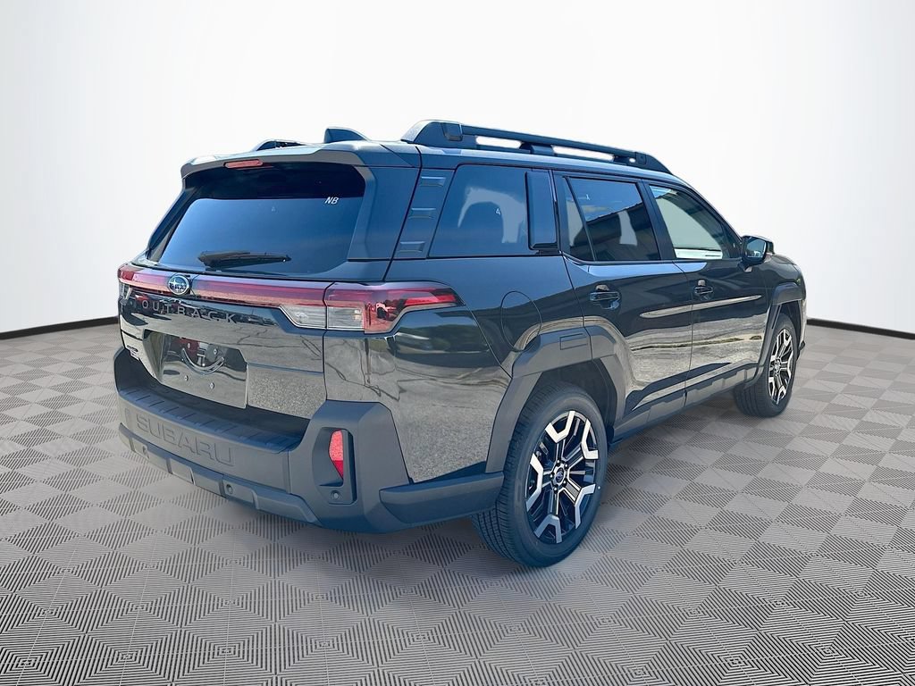 New 2026 Subaru Outback Touring XT AWD/4WD image 9