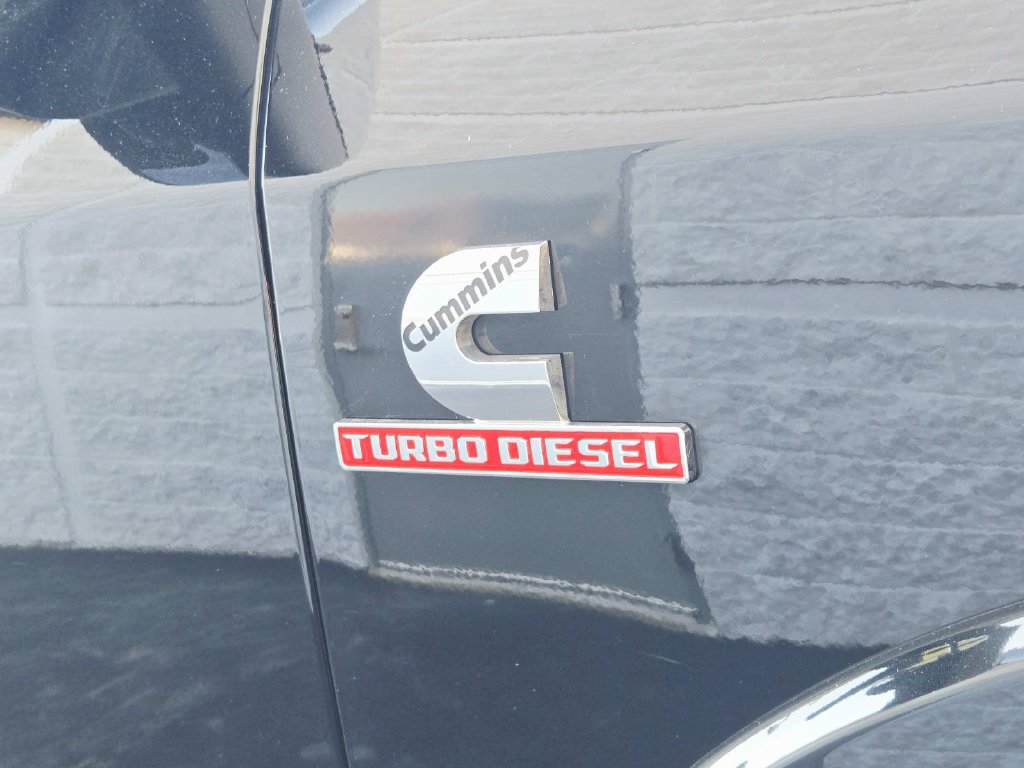 Certified 2023 RAM 3500 Limited AWD/4WD image 21