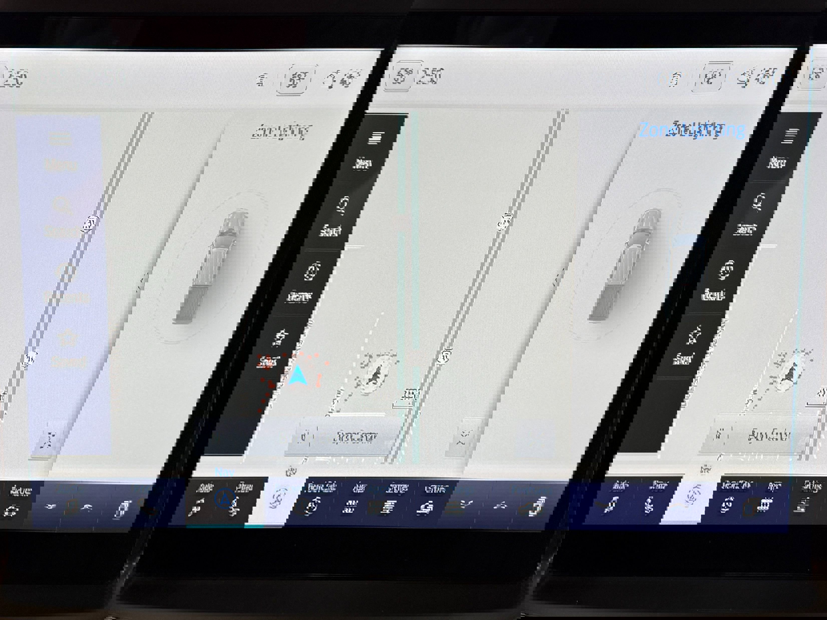 Used 2023 Ford F150 Lariat w/ Equipment Group 502A High image 24