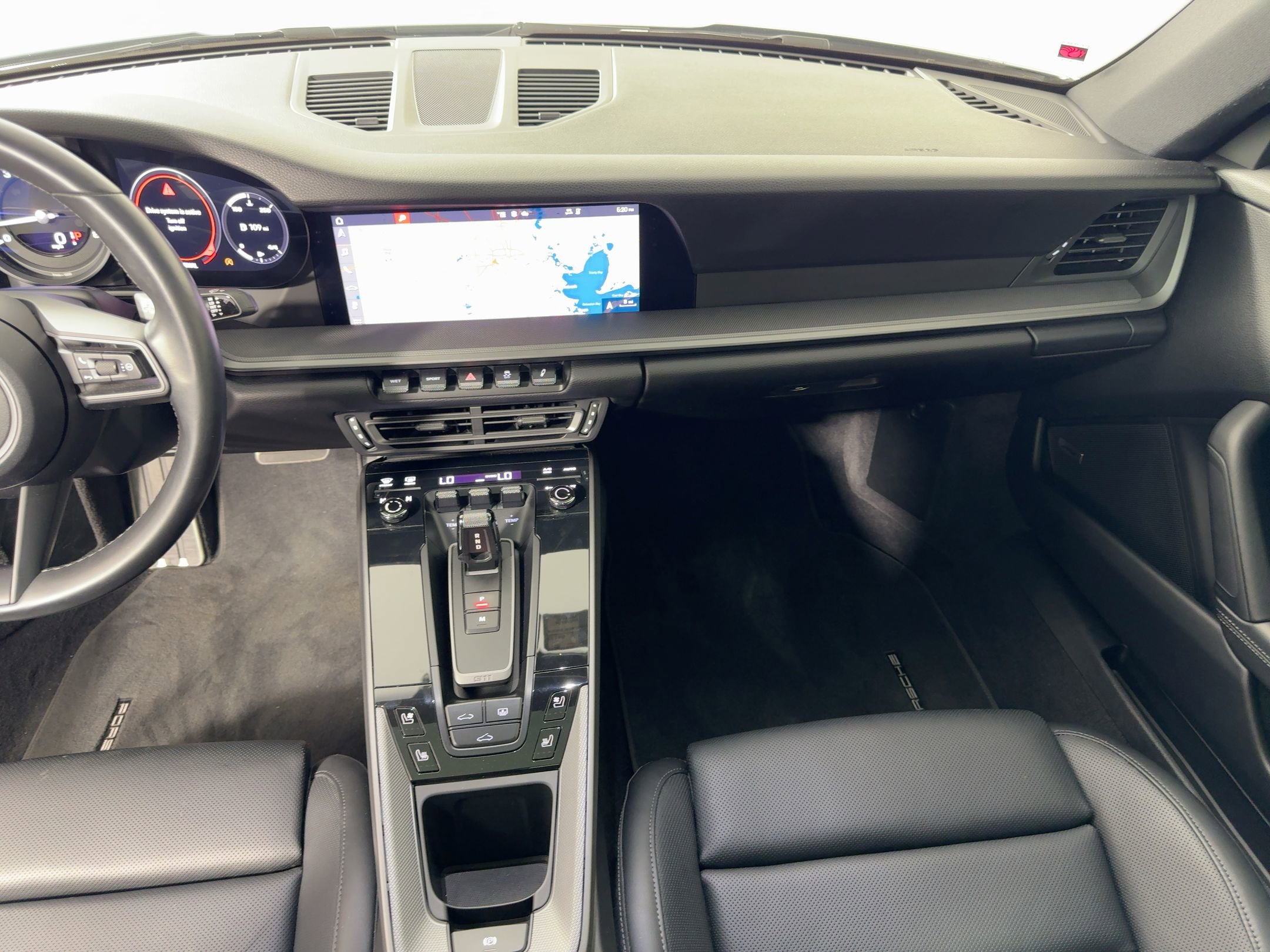 Certified 2021 Porsche 911 Carrera S image 28