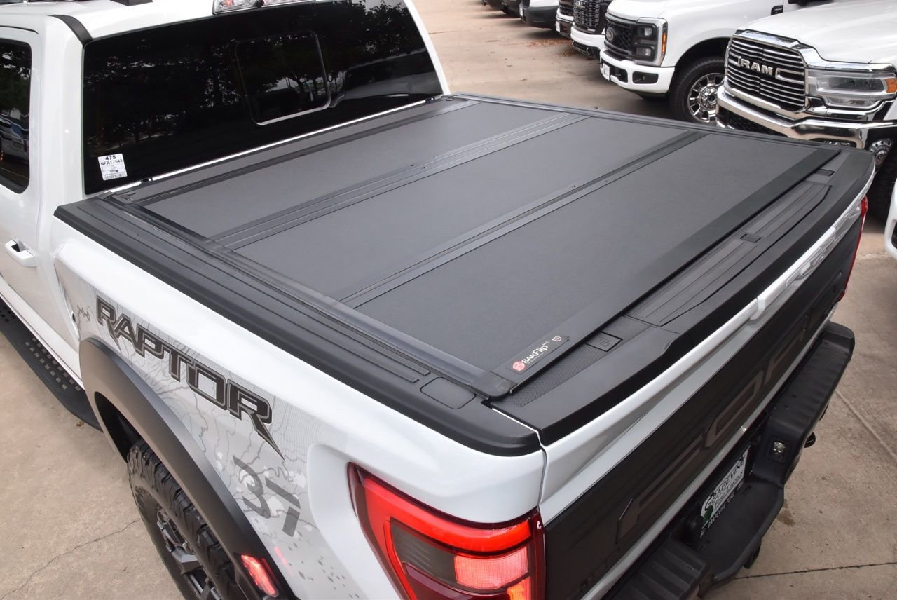 Used 2022 Ford F150 Raptor w/ Raptor 37 Performance Package AWD/4WD image 43