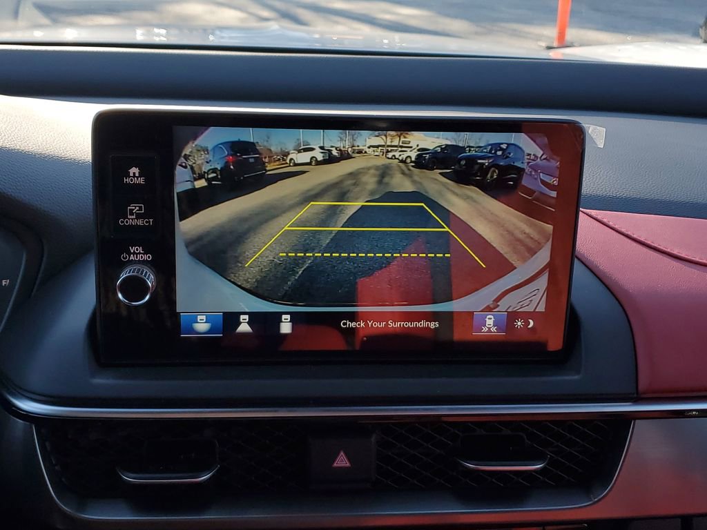 Certified 2025 Acura ADX A-Spec image 27