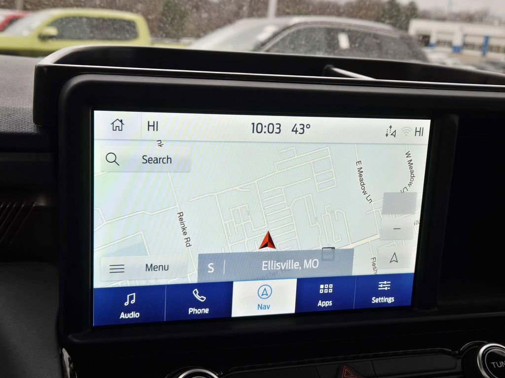 Used 2023 Ford Maverick Lariat w/ Lariat Luxury Package image 29