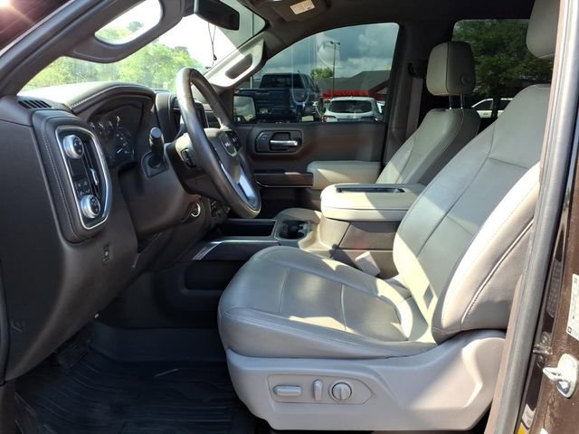 Used 2019 GMC Sierra 1500 SLT image 21
