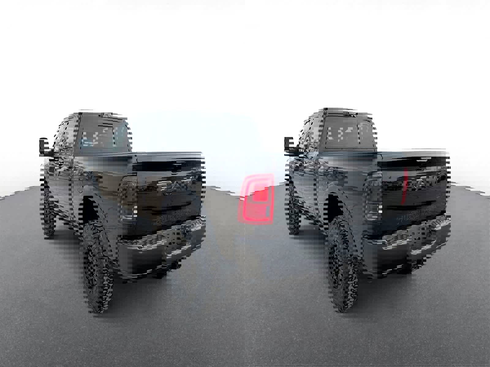 New 2026 RAM 2500 Power Wagon image 6