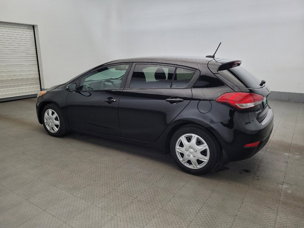Used 2016 Kia Forte LX image 3