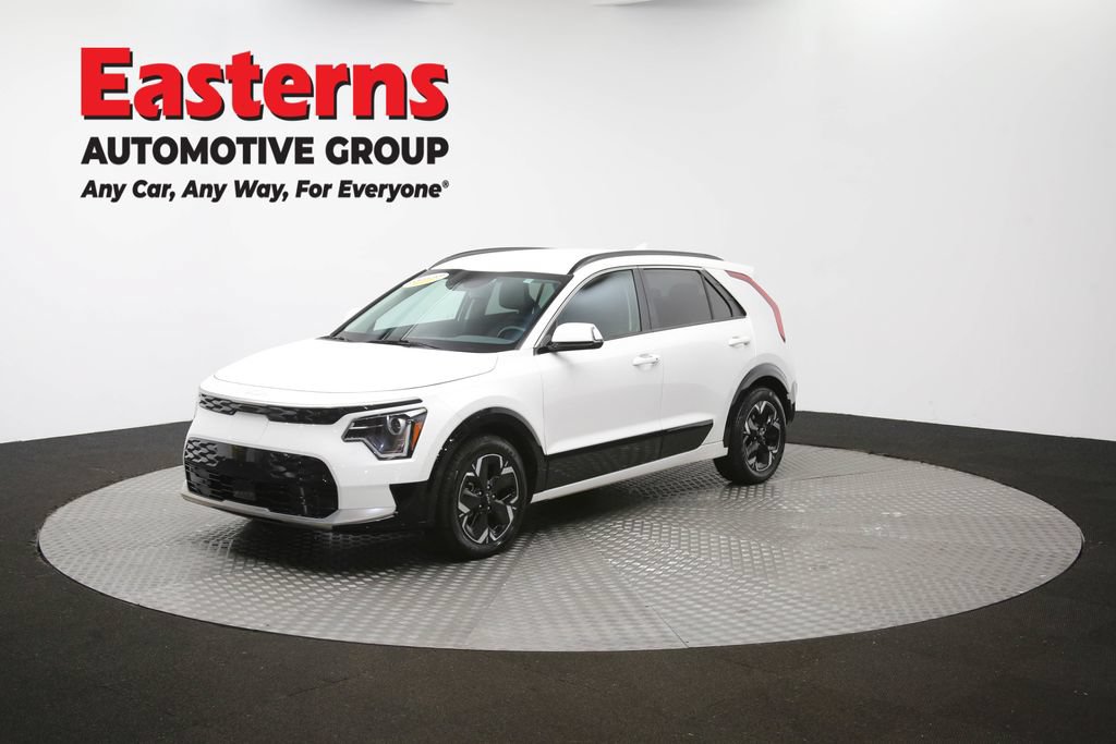 Used 2023 Kia Niro Wind w/ Wind Preserve Package FWD image 55