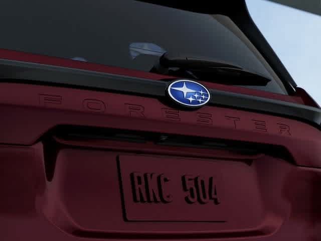 New 2026 Subaru Forester Premium AWD/4WD image 11