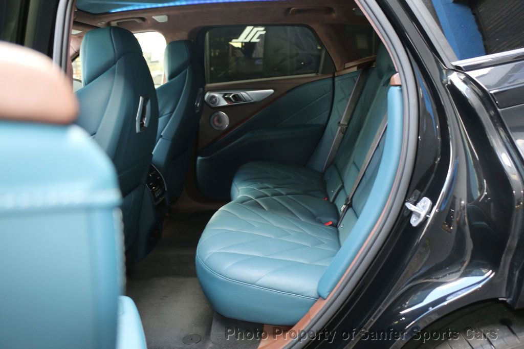 Used 2025 BMW XM image 29