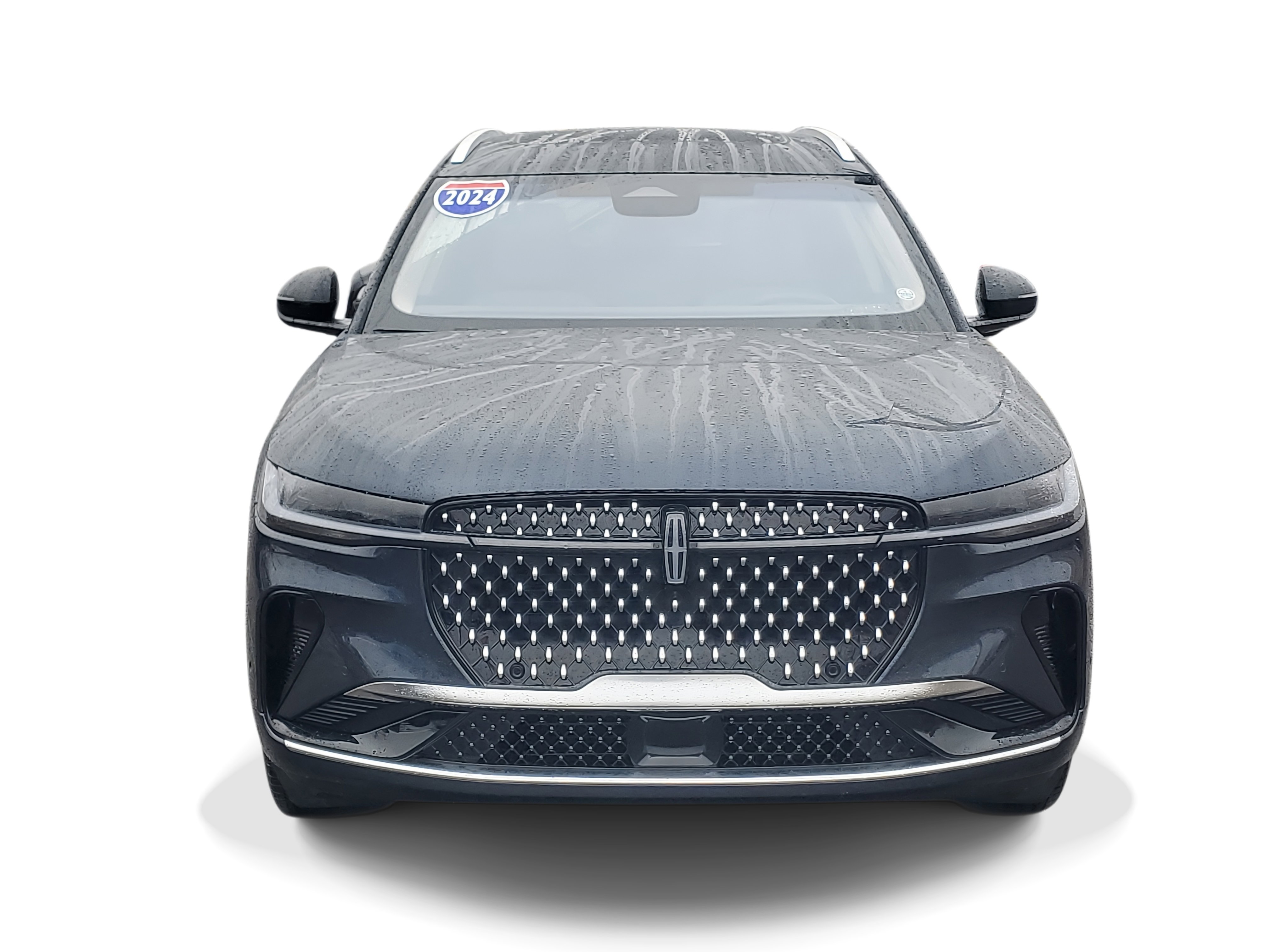 Certified 2024 Lincoln Nautilus Reserve w/ Equipment Group 202A image 2