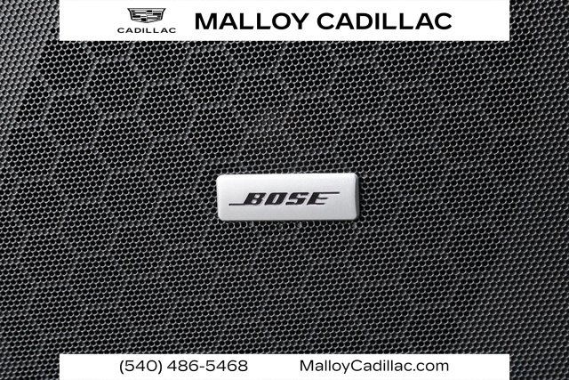 Used 2025 Cadillac XT5 Luxury w/ LPO, Floor Liner Package image 24