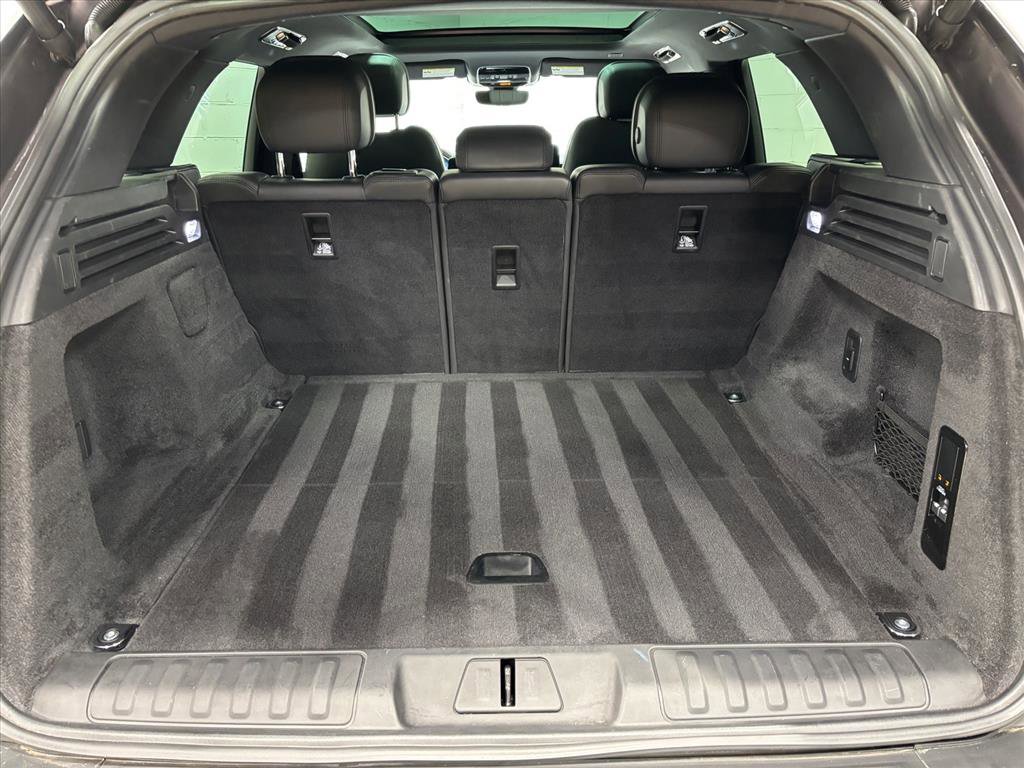 Used 2024 Land Rover Range Rover Sport SE image 42