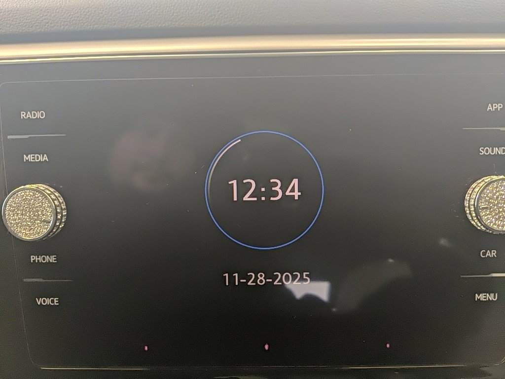 Used 2018 Volkswagen Atlas SEL image 22