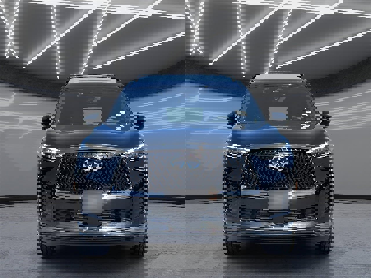 New 2026 INFINITI QX60 Luxe image 6