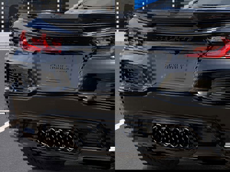 New 2026 Chevrolet Corvette Z06 w/ Battery Protection Package image 48