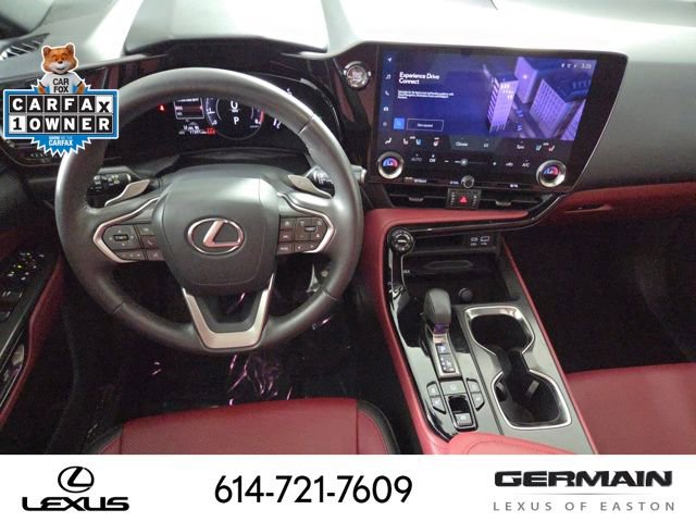 Used 2024 Lexus NX 350 AWD image 19