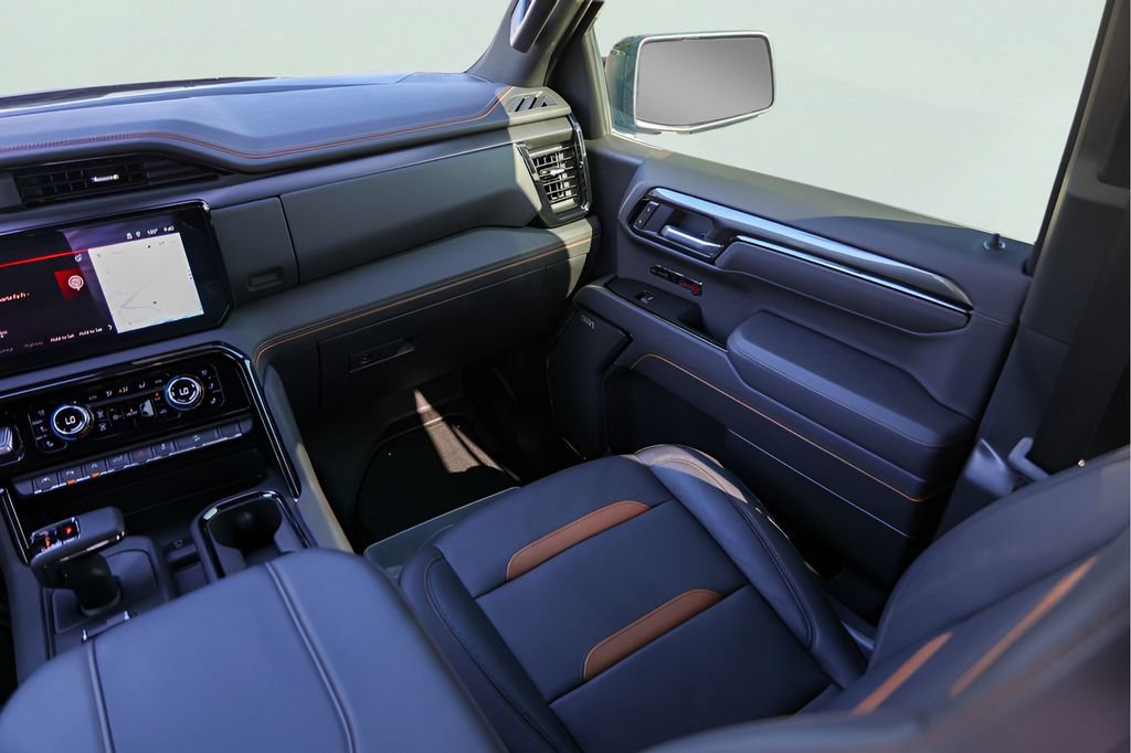 Used 2026 GMC Sierra 1500 AT4 w/ AT4 Premium Package AWD/4WD image 30