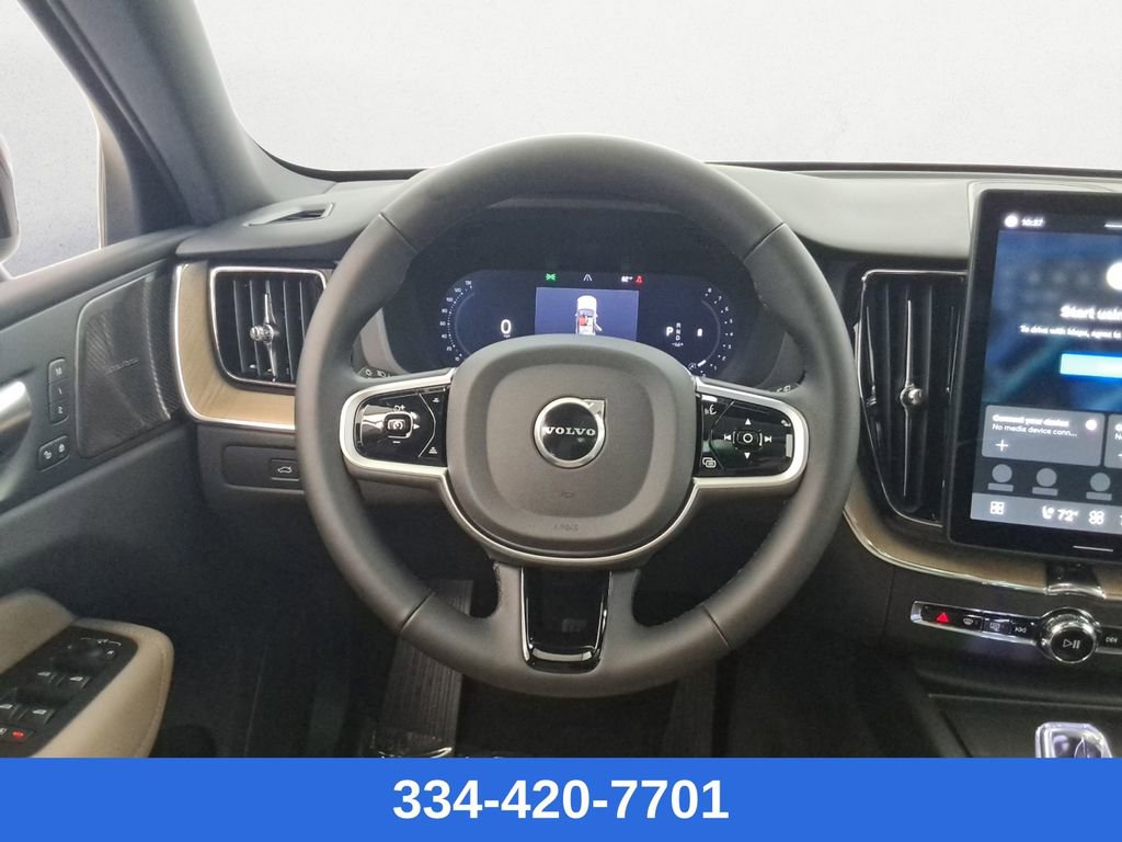 New 2026 Volvo XC60 B5 Plus w/ Climate Package image 14