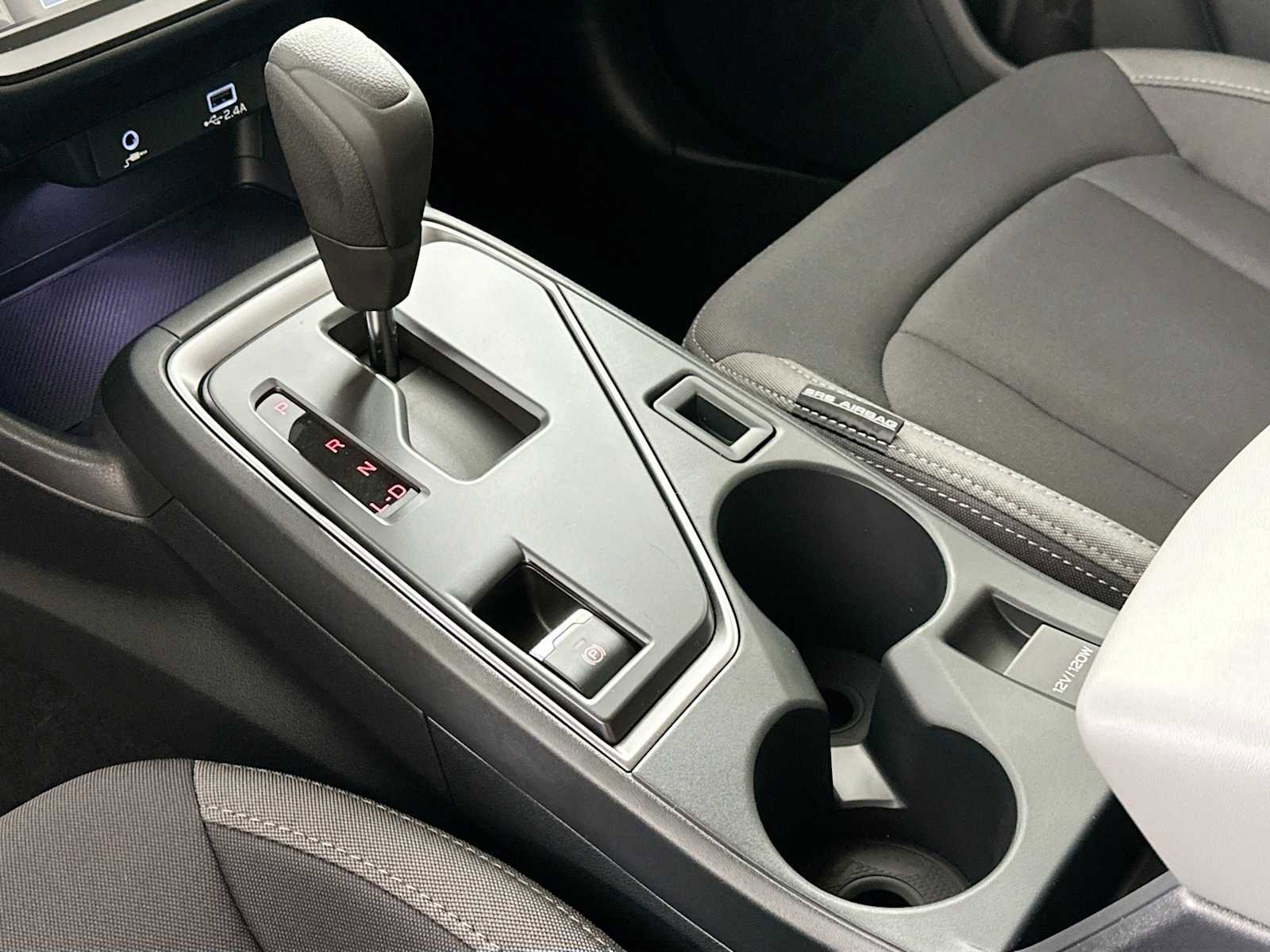 Certified 2025 Subaru Impreza 2.0i image 15