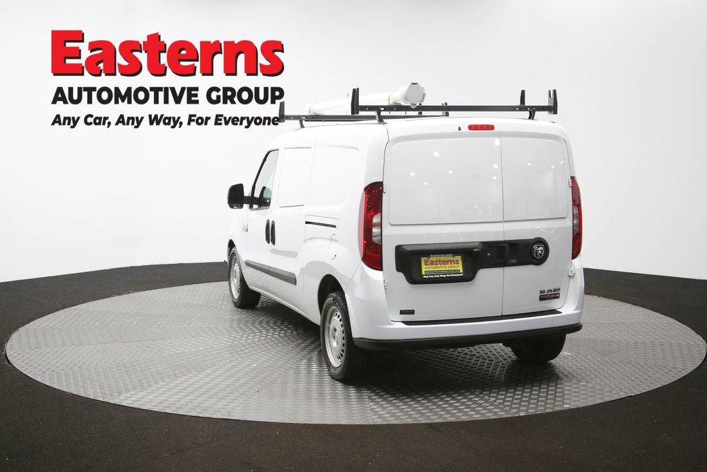Used 2022 RAM ProMaster City Wagon FWD image 65