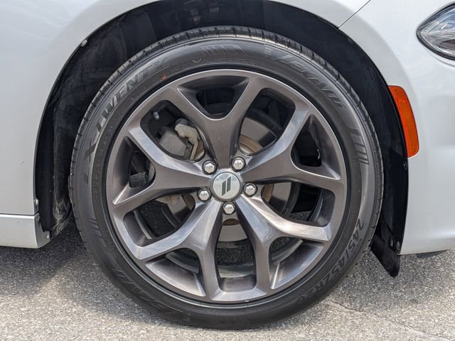Used 2019 Dodge Charger SXT w/ Plus Group image 11