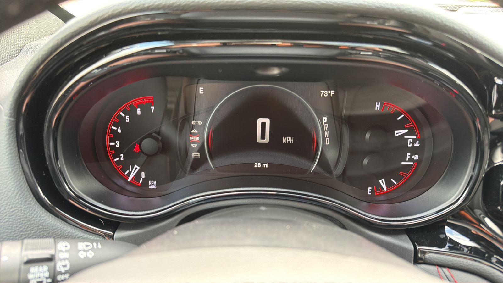New 2027 Dodge Durango GT AWD/4WD image 17
