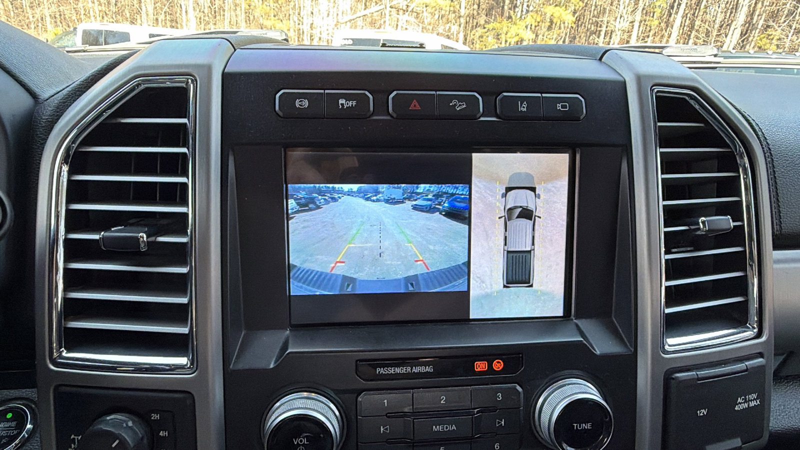 Used 2017 Ford F250 Platinum w/ Platinum Ultimate Package image 32