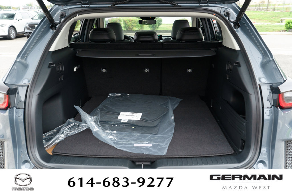 New 2026 MAZDA CX-50 AWD 2.5 Hybrid w/ Premium Pkg image 35