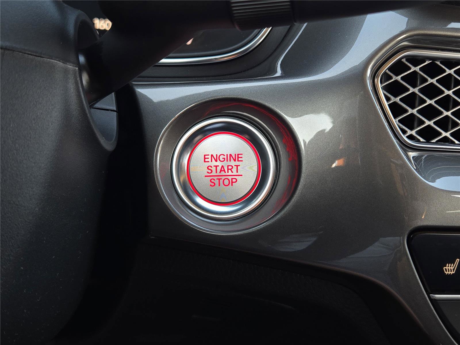 New 2026 Acura Integra image 4