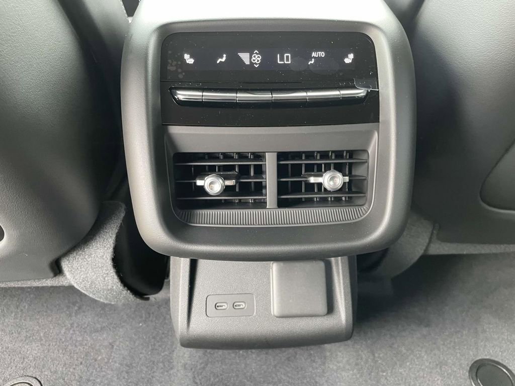 New 2026 Cadillac Lyriq V w/ LPO, Red Accent Package image 13