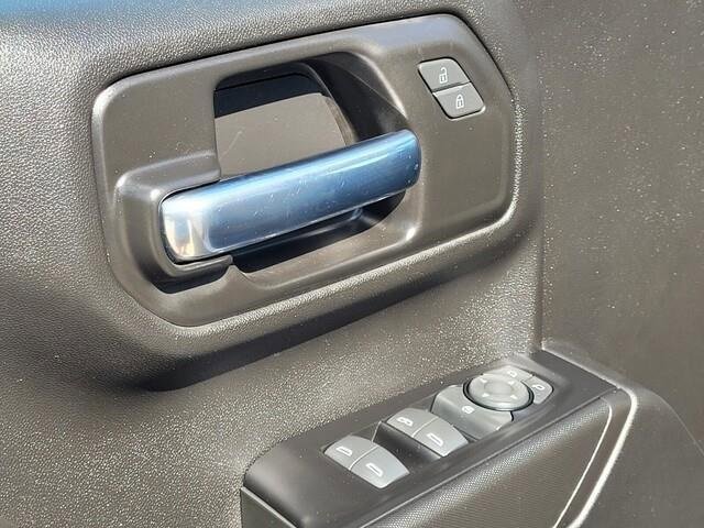 Used 2022 Chevrolet Silverado 1500 Custom Trail Boss image 15