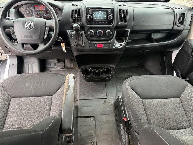 Used 2017 RAM ProMaster 2500 image 11