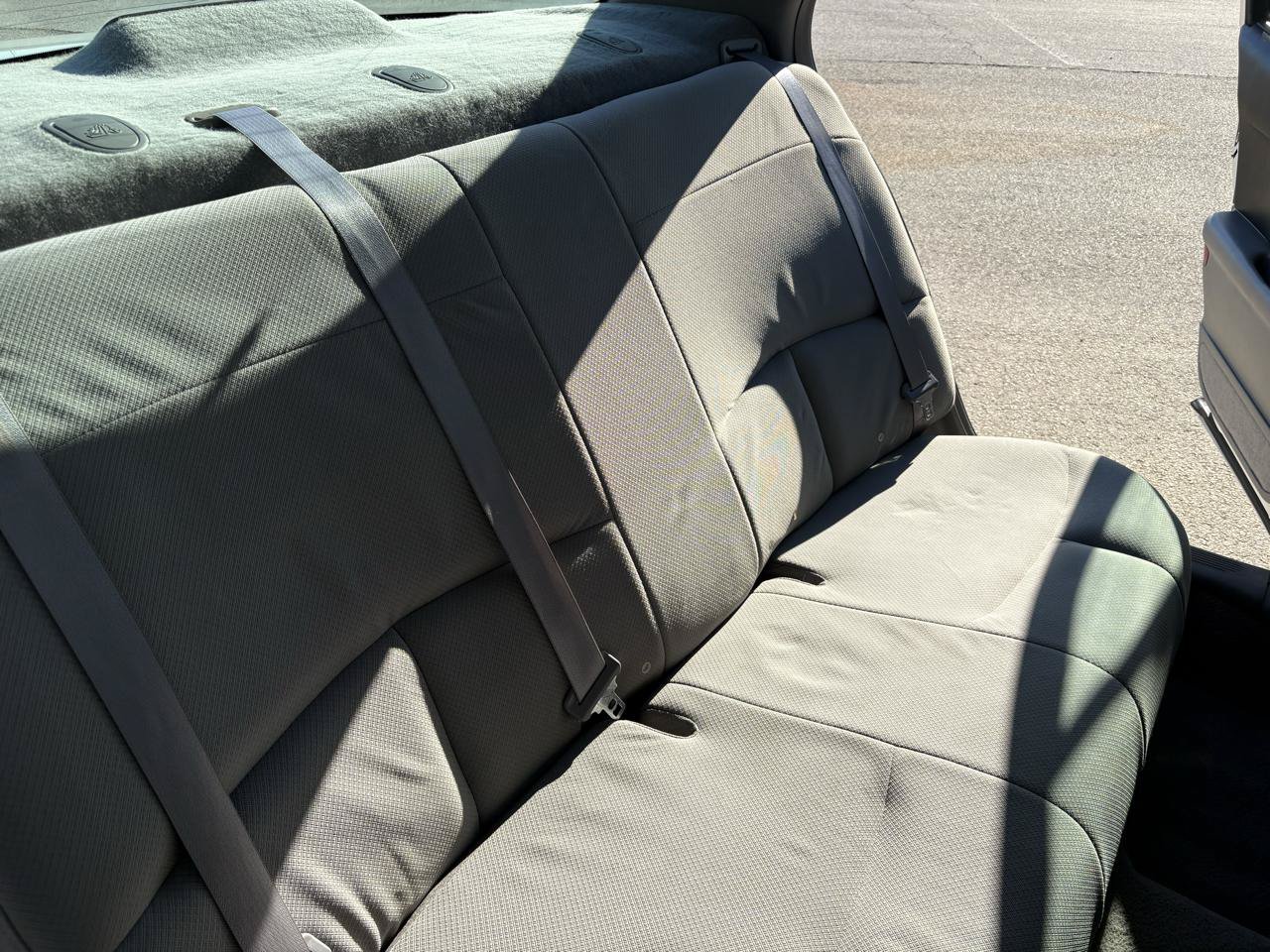 Used 2004 Buick Le Sabre Custom FWD image 41