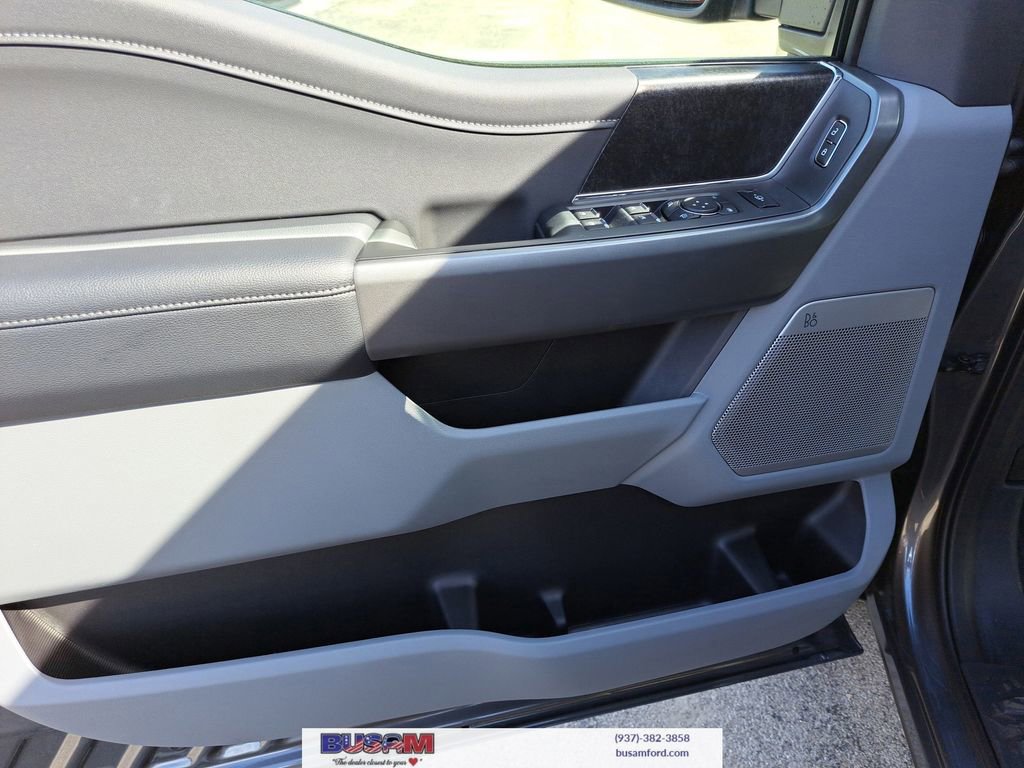 New 2026 Ford F350 XLT image 13