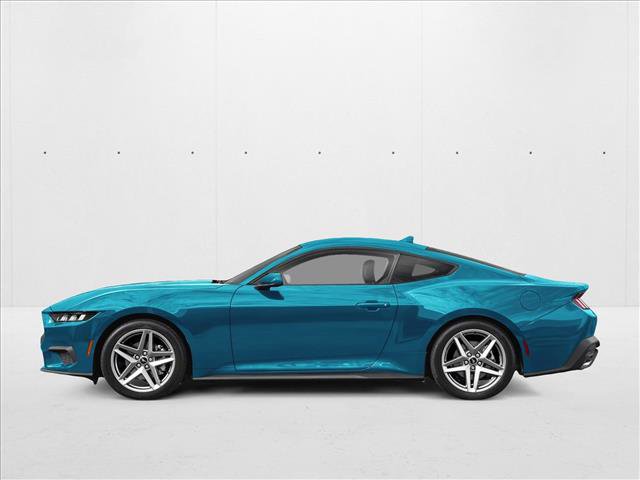 New 2026 Ford Mustang Premium RWD video 3