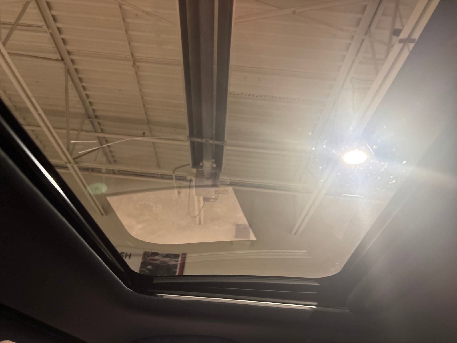 Certified 2025 INFINITI QX55 Sensory w/ Lighting Package image 21