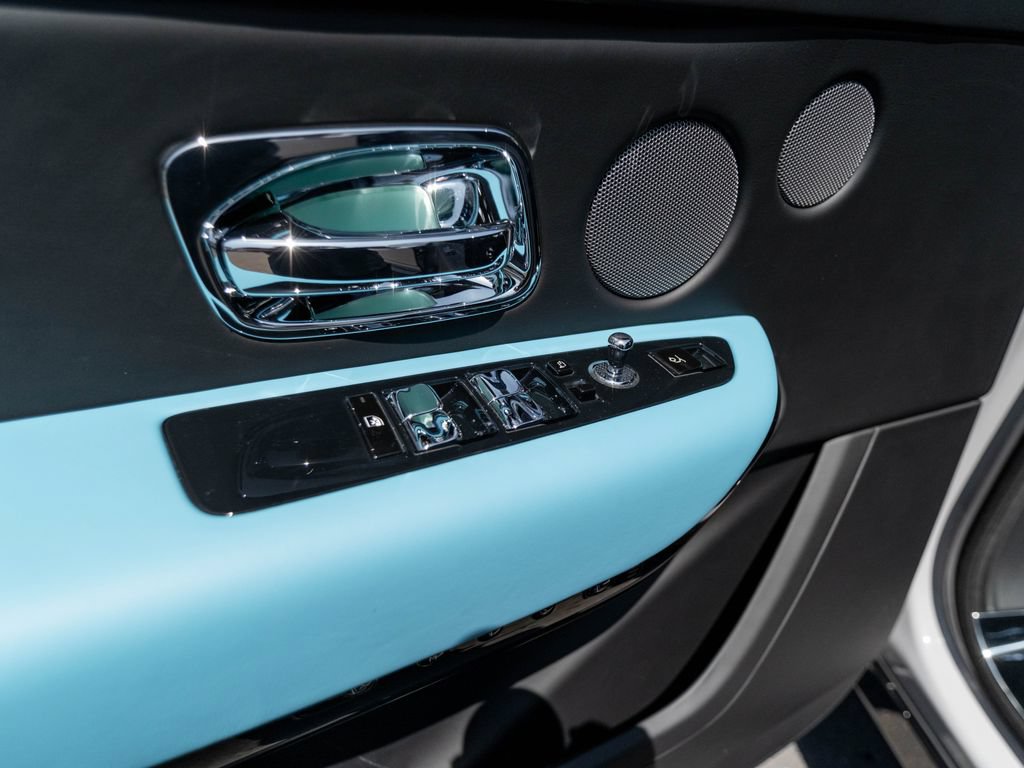 New 2026 Rolls-Royce Cullinan AWD/4WD image 11