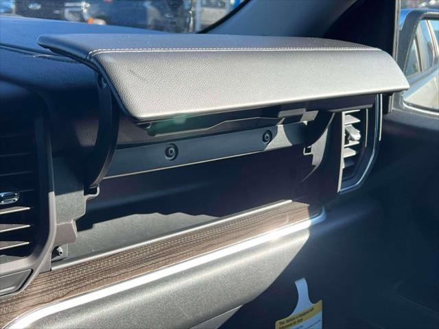 Used 2026 Chevrolet Silverado 1500 LT image 29