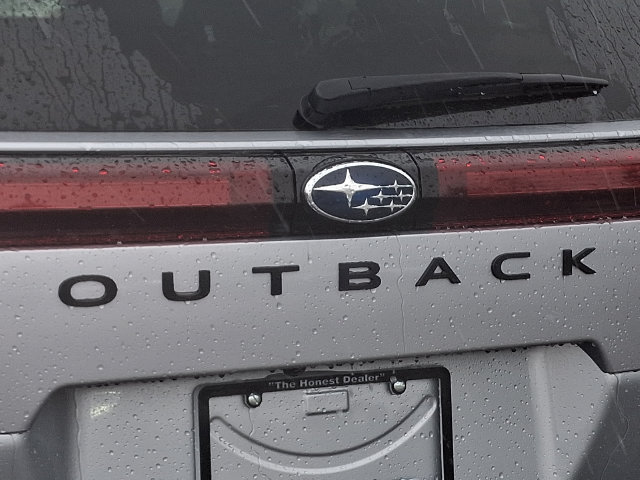 New 2026 Subaru Outback Limited AWD/4WD image 22